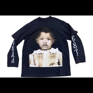 Kanye West Donda Longsleeve